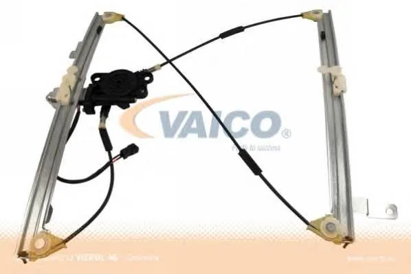 Mechanizm podnoszenia szyby drzwi przednich prawych 2350PSE2 Polcar