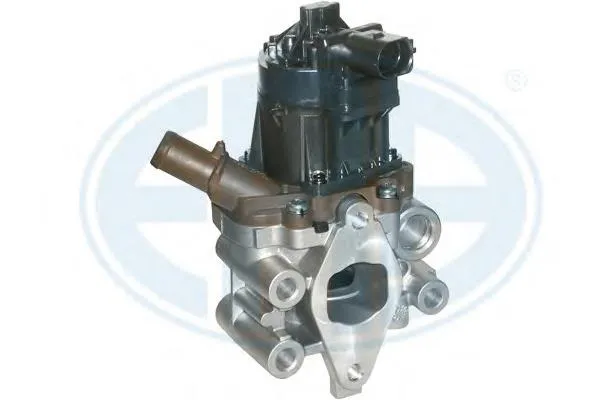 Zawór recyrkulacji spalin EGR 71795482 Fiat/Alfa/Lancia