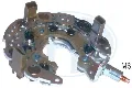 Mostek prostowniczy alternatora = Moster diodowy alternatora Jeep Liberty/Cherokee 