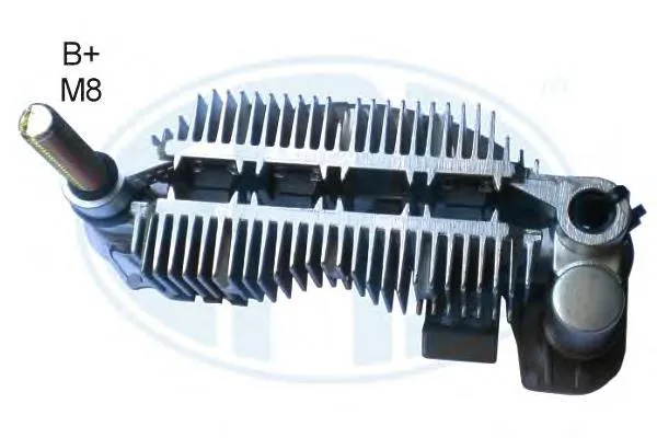 Mostek prostowniczy alternatora = Moster diodowy alternatora ME701861 Mitsubishi