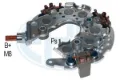 Mostek prostowniczy alternatora = Moster diodowy alternatora Suzuki Liana ER