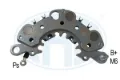Mostek prostowniczy alternatora = Moster diodowy alternatora KIA Rio DC