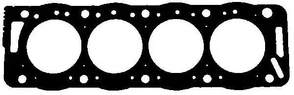 Do koszyka Uszczelka głowicy cylindrów Citroen Berlingo 