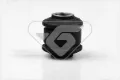Silentblock amortyzatora tylnego Peugeot 205 741A, C