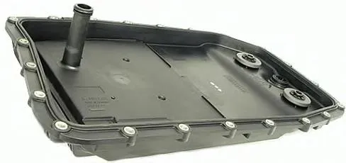 Miska automatycznej skrzyni biegów 0501216243 ZF Parts