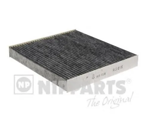 Filtr kabiny MP180 Starline