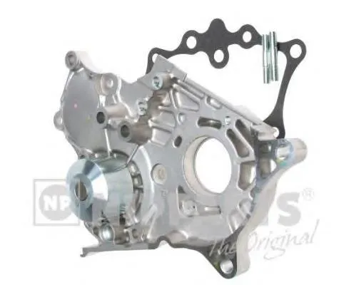 Pompa chłodząca wodna 1610029185 Toyota