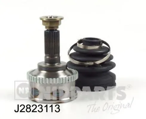 Przegub homokinetyczny przedni zewnętrzny MA10 HDK