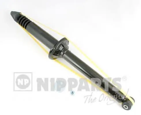 Amortyzator przedni RS312890 Raiso