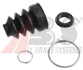 Zestaw naprawczy cylindra roboczego sprzęgła Volkswagen Transporter 24, 25, 251
