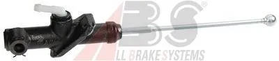 Cylinder sprzęgła główny PNB947 TRW