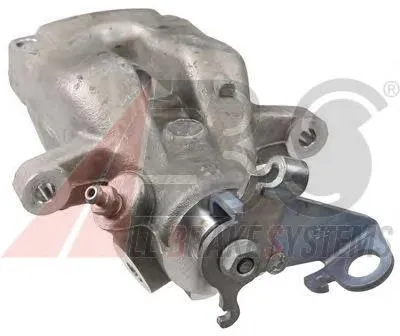 Zacisk hamulcowy tylny prawy Citroen Berlingo MF