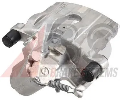 Zacisk hamulcowy tylny lewy 1225339 Ford