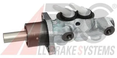Główny cylinder hamulców 7082220 Fiat/Alfa/Lancia