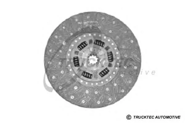Tarcza sprzęgła 2228853 BMW