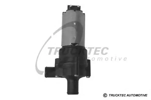 Pompa chłodzenia wodą, dodatkowa elektryczna 0259090 Trucktec