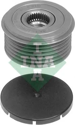 Koło pasowe alternatora 535007310 INA