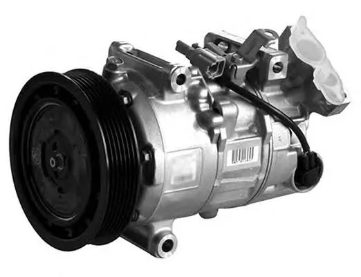 Sprężarka klimatyzacji 6014KS1 Polcar