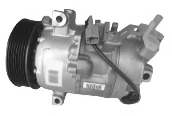 Sprężarka klimatyzacji 6014KS2 Polcar