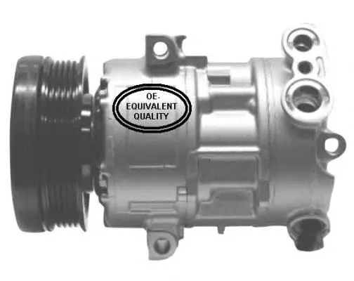 Sprężarka klimatyzacji 95516234 General Motors