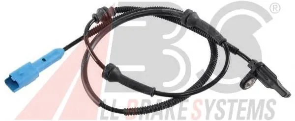 Czujnik ABS przedni 4545J9 Peugeot/Citroen