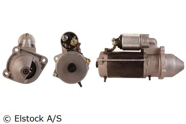 Rozrusznik CS1267 REMA-PARTS