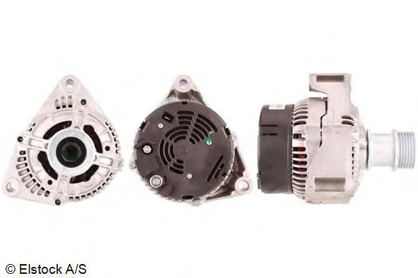 Alternator 4734018 General Motors