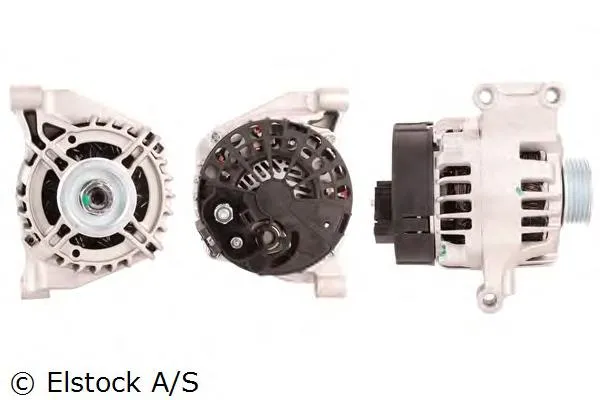 Alternator 46843091 Fiat/Alfa/Lancia