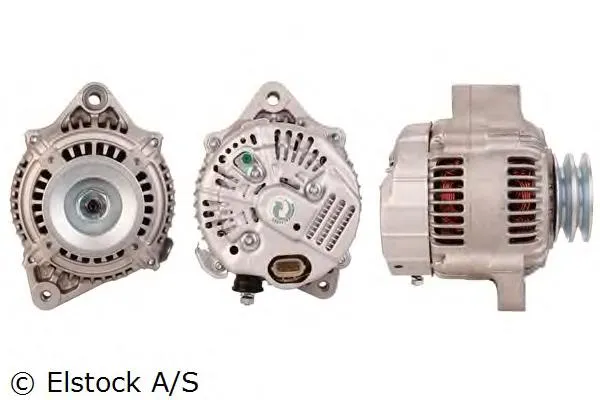 Alternator 2706017230 Toyota