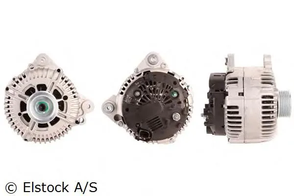 Alternator TG17C020 VAG