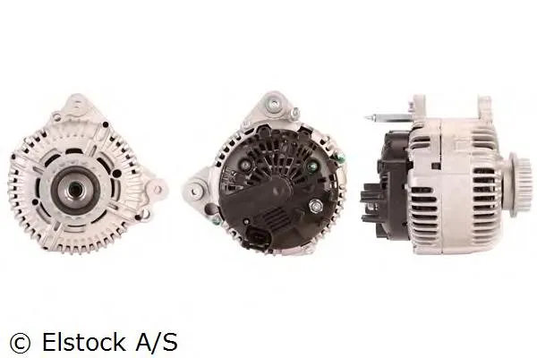 Alternator A0237 AS/Auto Storm