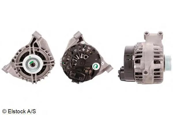 Alternator 63321718 ADE