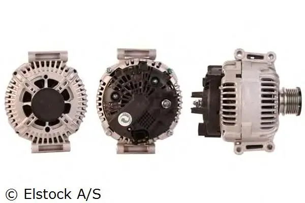 Alternator 6461540102 Mercedes