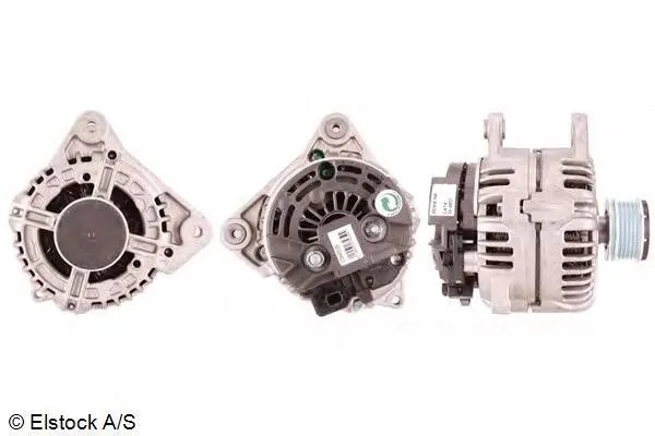 Alternator A0213 AS/Auto Storm