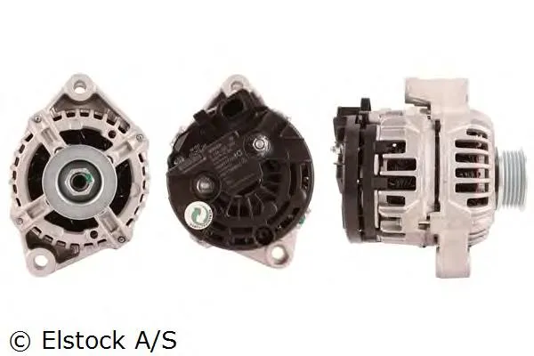 Alternator A0111548002 Mercedes