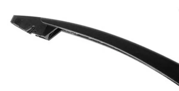 Pióro wycieraczki szyby tylnej Peugeot 407 6E