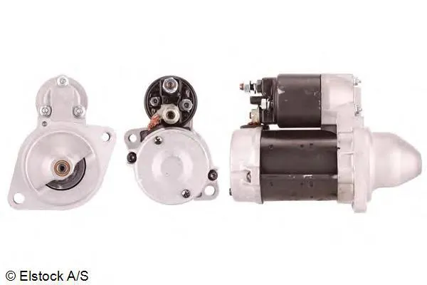 Rozrusznik 12417610341 BMW