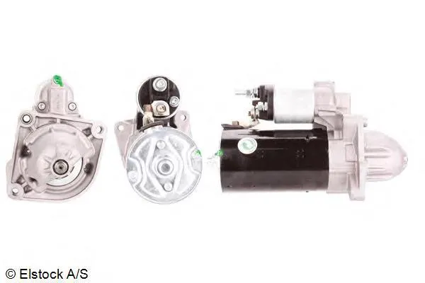 Rozrusznik 51832958 Fiat/Alfa/Lancia