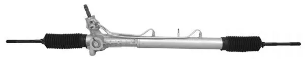Listwa kierownicza (maglownica) 1340778080 Fiat/Alfa/Lancia