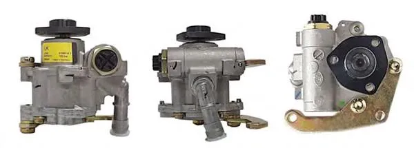 Pompa wspomagania hydraulicznego kierownicy 541006310 LUK