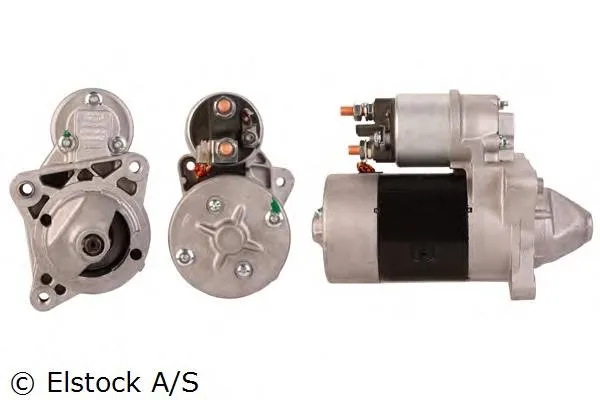 Rozrusznik 7773812 Fiat/Alfa/Lancia