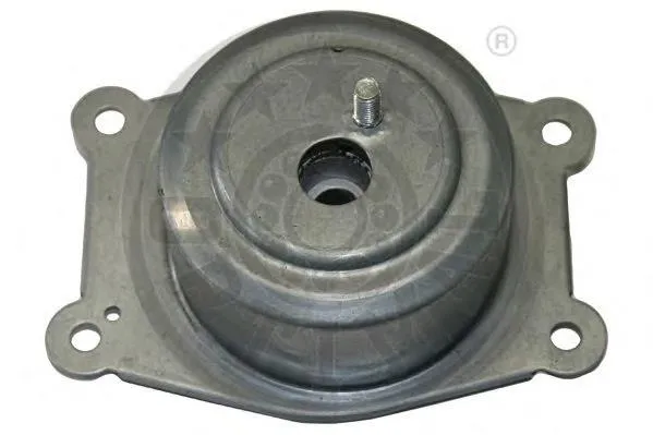 Poduszka (podpora) silnika lewa 13159998 General Motors
