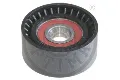 Rolka napinacza paska napędowego Citroen Nemo 