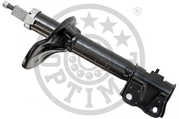 Amortyzator przedni RS317610 Raiso