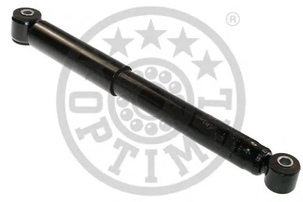 Amortyzatory Nissan Primastar