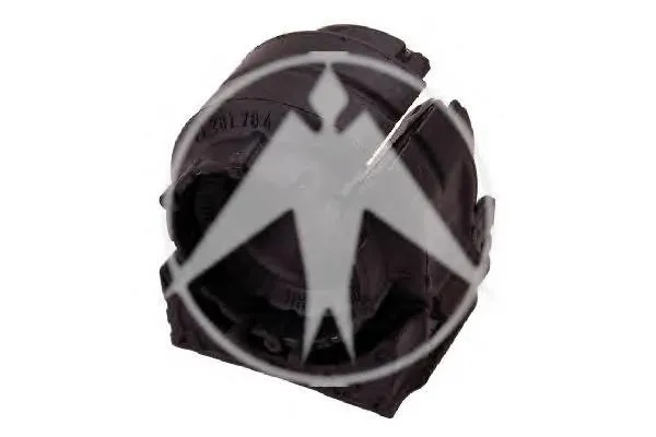 Tuleja stabilizatora przedniego 350622 General Motors