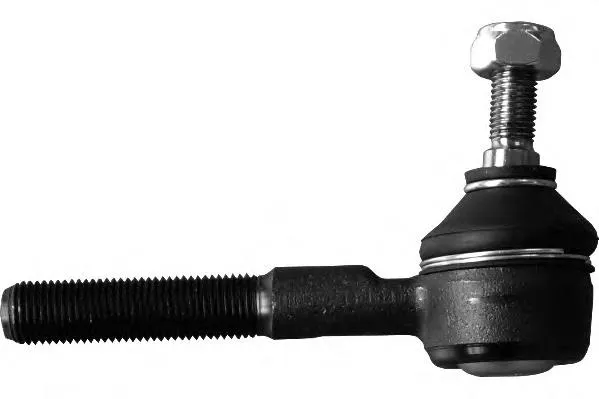 Końcówka drążka kierowniczego zewnętrzna 6001546523 Renault (RVI)