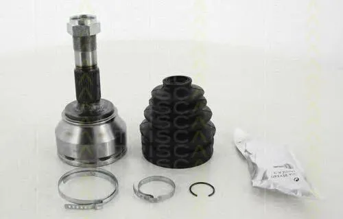 Przegub homokinetyczny przedni zewnętrzny 71771175 Fiat/Alfa/Lancia