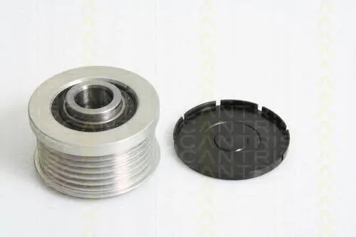 Koło pasowe alternatora 535006210 LUK