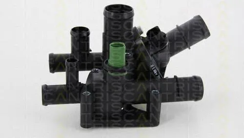 Obudowa termostatu 06A121111A VAG